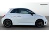 Abarth 695 1.4 T-Jet 180 3dr [Monza Exhaust]