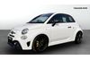 Abarth 695 1.4 T-Jet 180 3dr [Monza Exhaust]