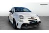Abarth 695 1.4 T-Jet 180 3dr [Monza Exhaust]