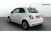 Fiat 500 1.0 Mild Hybrid 3dr