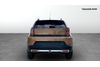 Fiat Grande Panda Fiat Grande Panda La Prima Electric 44kwh 113hp