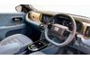 Fiat Grande Panda Fiat Grande Panda La Prima Electric 44kwh 113hp