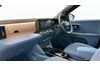 Fiat Grande Panda Fiat Grande Panda La Prima Electric 44kwh 113hp