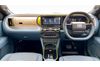 Fiat Grande Panda Fiat Grande Panda La Prima Electric 44kwh 113hp