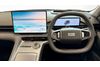 GEELY Ex5 160kW Max 60kWh 5dr Auto