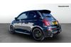 Abarth 695 1.4 T-Jet 180 3dr [Monza Exhaust]