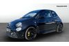 Abarth 695 1.4 T-Jet 180 3dr [Monza Exhaust]