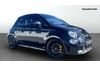 Abarth 695 1.4 T-Jet 180 3dr [Monza Exhaust]