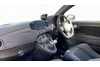 Abarth 695 1.4 T-Jet 180 3dr [Monza Exhaust]
