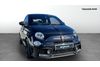 Abarth 695 1.4 T-Jet 180 3dr [Monza Exhaust]