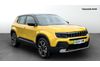 Jeep Avenger 115kW Altitude 54kWh 5dr Auto