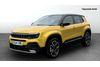 Jeep Avenger 115kW Altitude 54kWh 5dr Auto