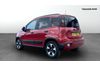 Fiat Panda 1.0 Mild Hybrid Red [Touchscreen/5 Seat] 5dr