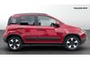 Fiat Panda 1.0 Mild Hybrid Red [Touchscreen/5 Seat] 5dr