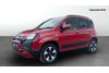Fiat Panda 1.0 Mild Hybrid Red [Touchscreen/5 Seat] 5dr