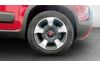 Fiat Panda 1.0 Mild Hybrid Red [Touchscreen/5 Seat] 5dr