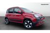 Fiat Panda 1.0 Mild Hybrid Red [Touchscreen/5 Seat] 5dr