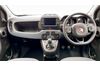 Fiat Panda 1.0 Mild Hybrid Red [Touchscreen/5 Seat] 5dr