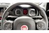 Fiat Panda 1.0 Mild Hybrid Red [Touchscreen/5 Seat] 5dr