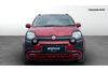 Fiat Panda 1.0 Mild Hybrid Red [Touchscreen/5 Seat] 5dr