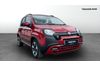 Fiat Panda 1.0 Mild Hybrid Red [Touchscreen/5 Seat] 5dr