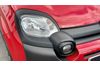 Fiat Panda 1.0 Mild Hybrid Red [Touchscreen/5 Seat] 5dr