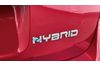 Fiat Panda 1.0 Mild Hybrid Red [Touchscreen/5 Seat] 5dr