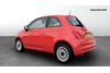 Fiat 500 1.0 Mild Hybrid Lounge 3dr