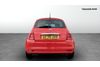 Fiat 500 1.0 Mild Hybrid Lounge 3dr