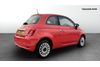 Fiat 500 1.0 Mild Hybrid Lounge 3dr