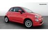 Fiat 500 1.0 Mild Hybrid Lounge 3dr
