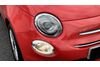 Fiat 500 1.0 Mild Hybrid Lounge 3dr