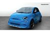 Abarth 500E SCORPIONISSIMA