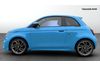 Abarth 500E SCORPIONISSIMA