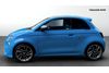 Abarth 500E SCORPIONISSIMA