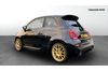 Abarth 595 1.4 T-Jet 165 Scorpioneoro 70th Anniversary 3dr
