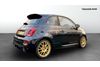 Abarth 595 1.4 T-Jet 165 Scorpioneoro 70th Anniversary 3dr