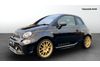 Abarth 595 1.4 T-Jet 165 Scorpioneoro 70th Anniversary 3dr