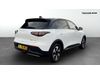 GEELY EX2 45.72kWh Ultra Hatchback 5dr Electric Auto (116 ps)