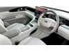 GEELY EX2 45.72kWh Ultra Hatchback 5dr Electric Auto (116 ps)