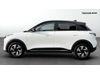GEELY EX2 45.72kWh Ultra Hatchback 5dr Electric Auto (116 ps)