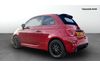 Abarth 595 1.4 T-Jet 165 2dr [17" Alloy]