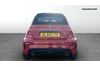 Abarth 595 1.4 T-Jet 165 2dr [17" Alloy]