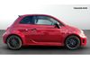Abarth 595 1.4 T-Jet 165 2dr [17" Alloy]
