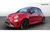 Abarth 595 1.4 T-Jet 165 2dr [17" Alloy]
