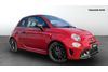 Abarth 595 1.4 T-Jet 165 2dr [17" Alloy]