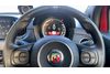 Abarth 595 1.4 T-Jet 165 2dr [17" Alloy]