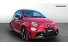 Abarth 595 1.4 T-Jet 165 2dr [17" Alloy]