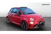 Abarth 595 1.4 T-Jet 165 2dr [17" Alloy]