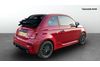 Abarth 595 1.4 T-Jet 165 2dr [17" Alloy]